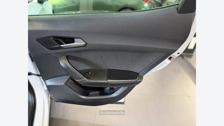 CUPRA Formentor -