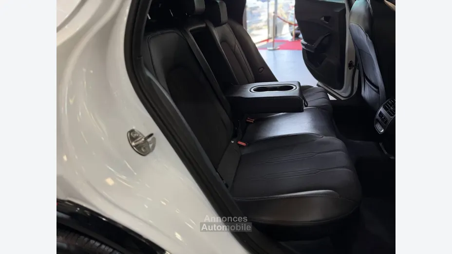 CUPRA Formentor -