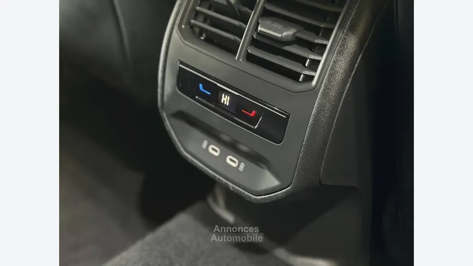 CUPRA Formentor -