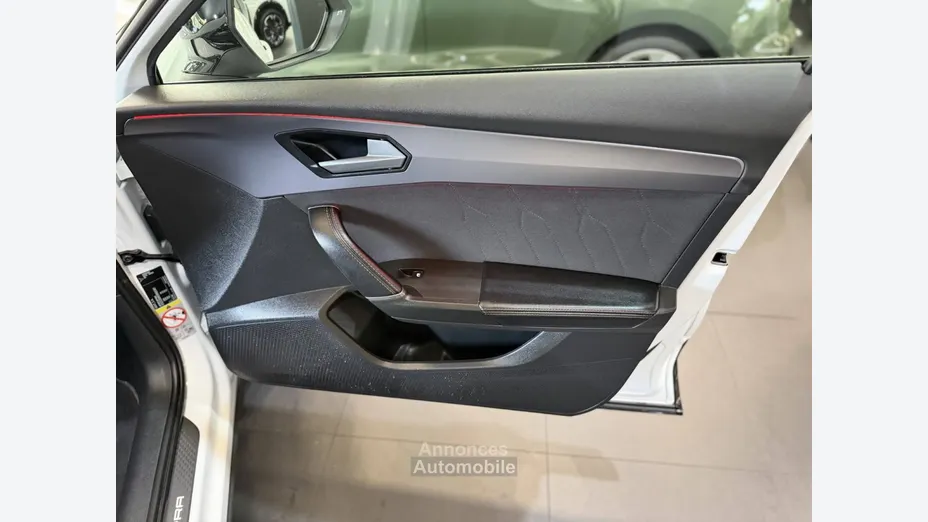 CUPRA Formentor -