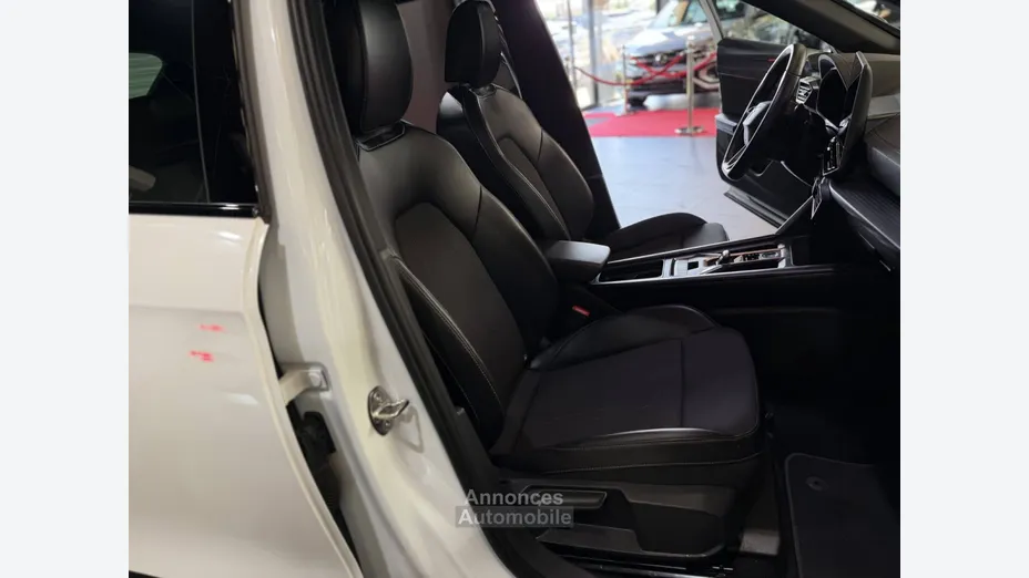 CUPRA Formentor -
