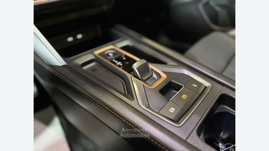 CUPRA Formentor -