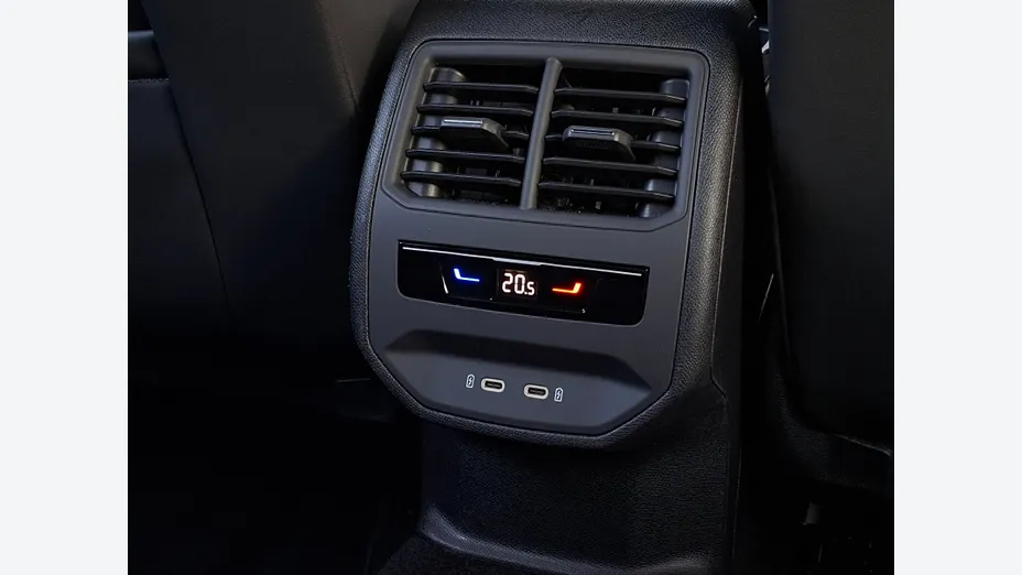CUPRA Formentor Formentor 1.4 e-Hybrid VZ DSG
