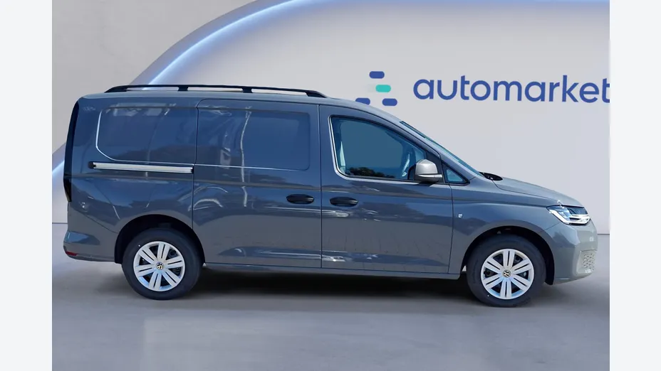 VOLKSWAGEN Caddy Caddy Cargo Maxi 2.0 TDI Nowy
