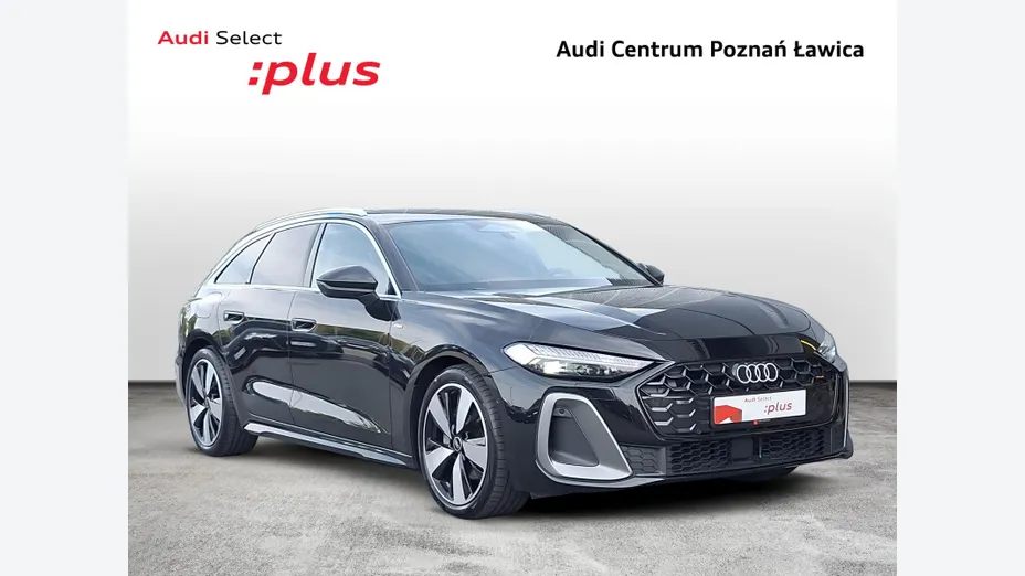 AUDI A5 A5 TFSI 110 kW S tronic