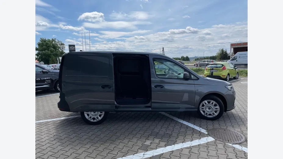 FORD Transit Connect Transit Connect L2 Trend Nowy