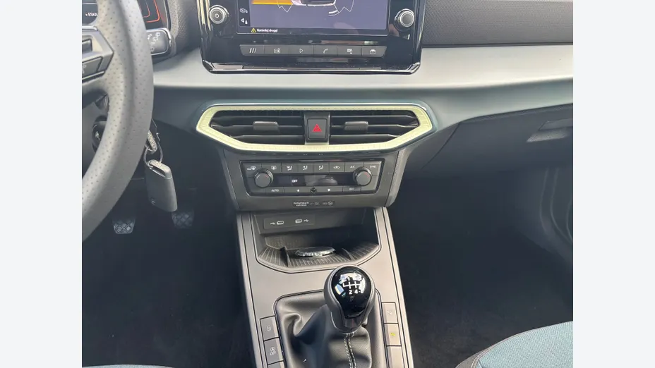 SEAT Arona Arona 1.0 TSI Style Plus DSG