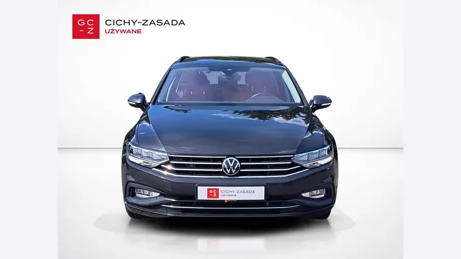 VOLKSWAGEN Passat Passat 2.0 TDI Business DSG