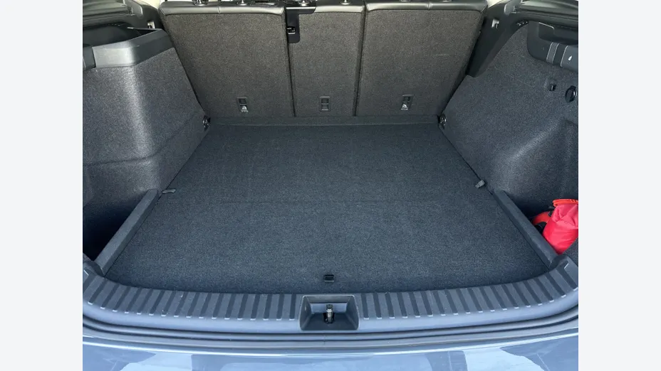 VOLKSWAGEN Tayron Tayron 1.5 TSI eHybrid PHEV 150kW Elegance DSG