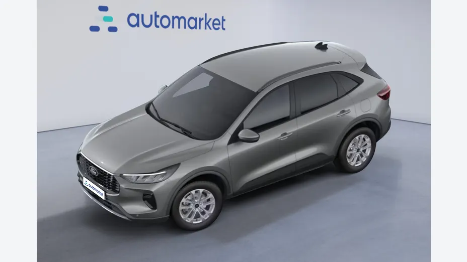 FORD Kuga Kuga 2.5 FHEV FWD Titanium eCVT Nowy