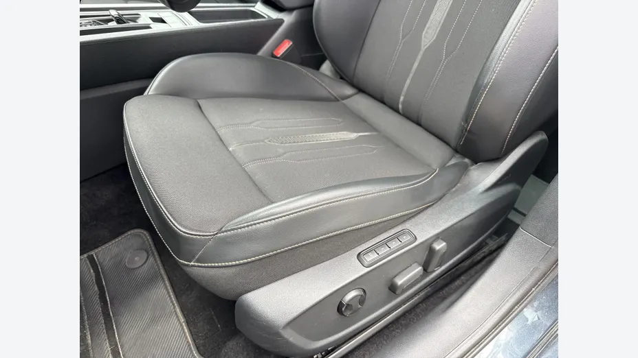 CUPRA Leon Sportstourer -