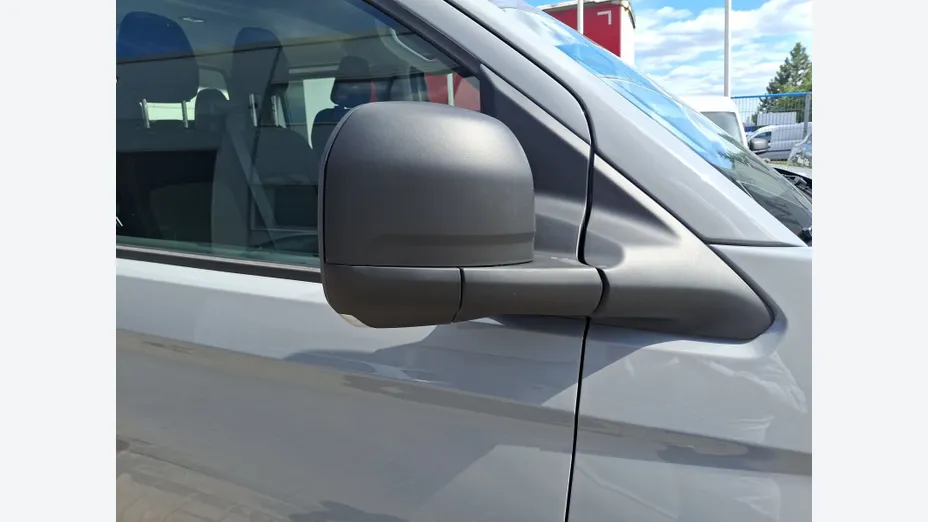 VOLKSWAGEN Transporter Transporter TDI L2 (skrzynia) Nowy