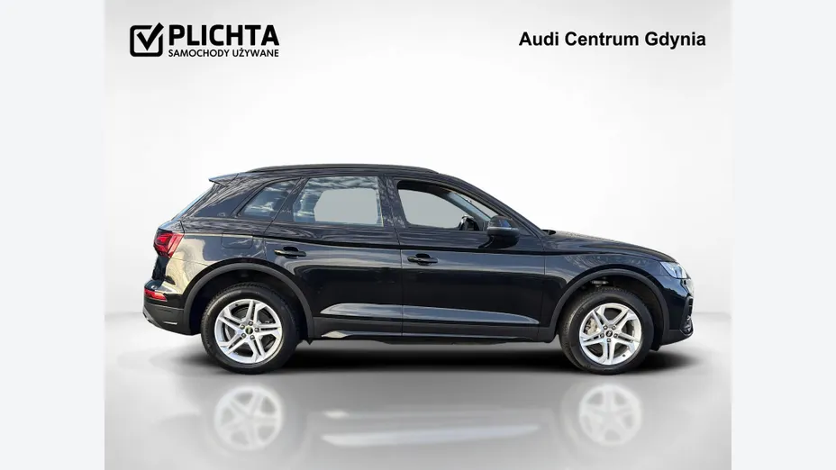 AUDI Q5 -