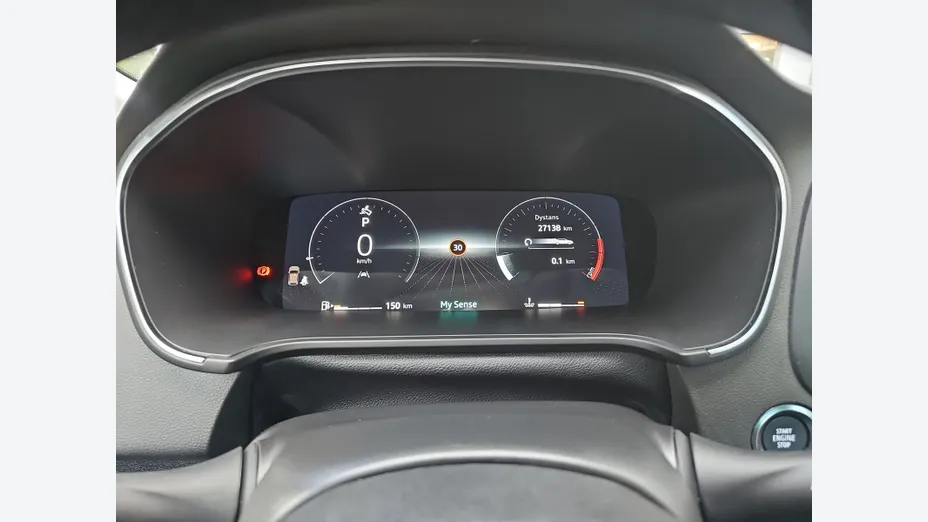 RENAULT Megane -