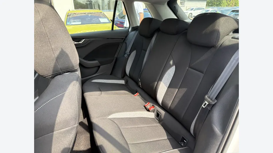 SKODA Kamiq Kamiq 1.0 TSI Selection DSG