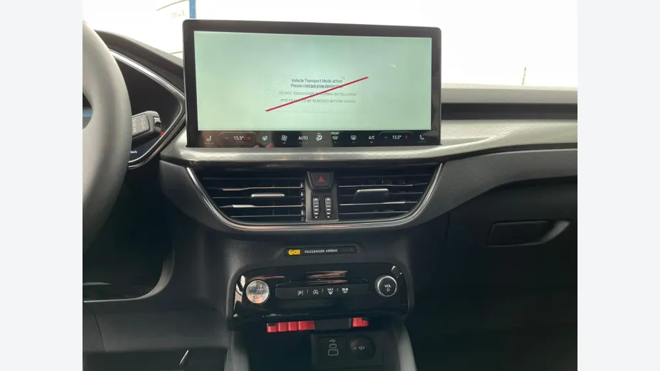 FORD Kuga Kuga 1.5 EcoBoost FWD Titanium aut