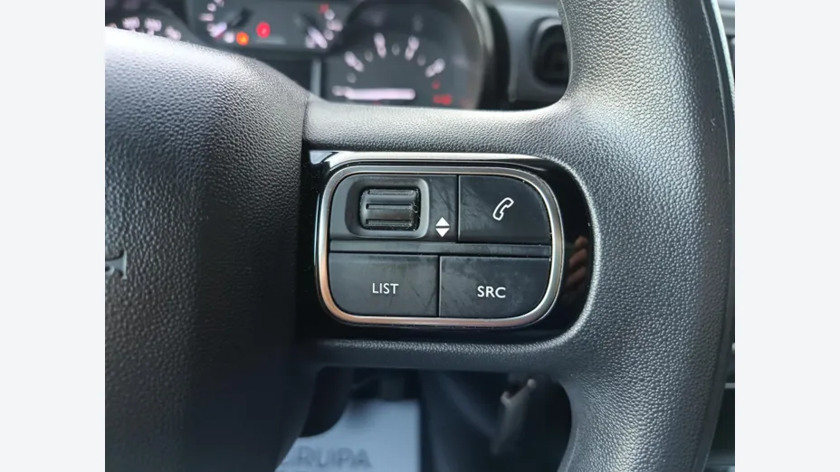 CITROEN C3 C3 1.2 PureTech Shine