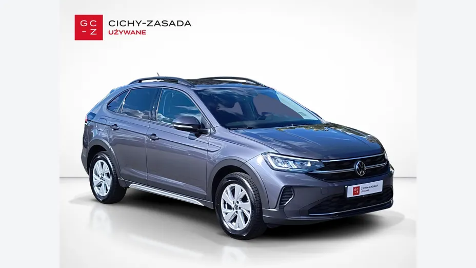 VOLKSWAGEN Taigo Taigo 1.0 TSI Life