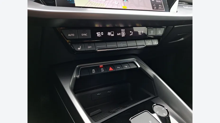 AUDI A3 Sportback -