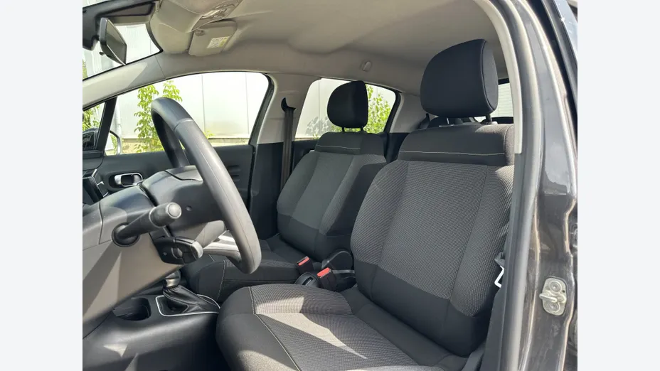 CITROEN C3 C3 1.2 PureTech Max EAT6