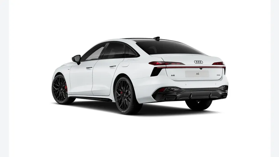 AUDI A6 A6 e-Hybrid 270 kW Quattro S tronic