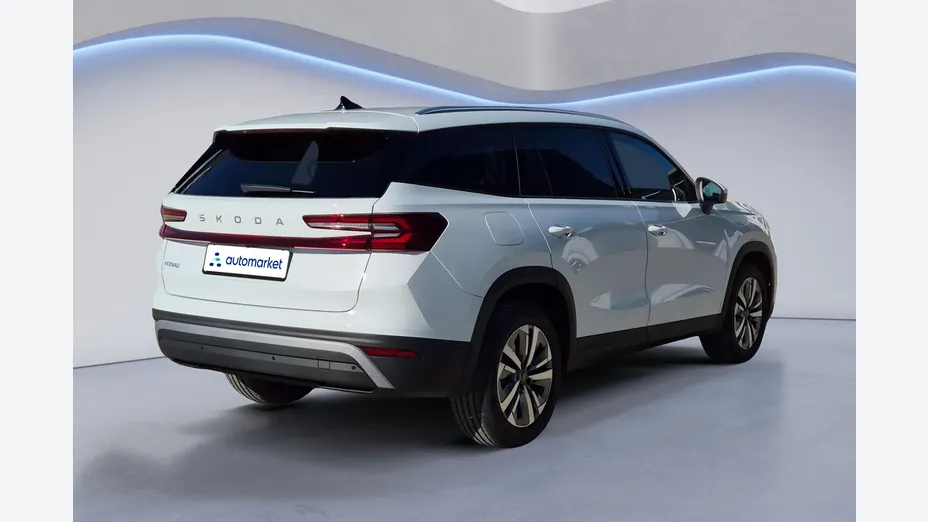 SKODA Kodiaq Kodiaq 2.0 TDI 4x2 Drive DSG Nowy