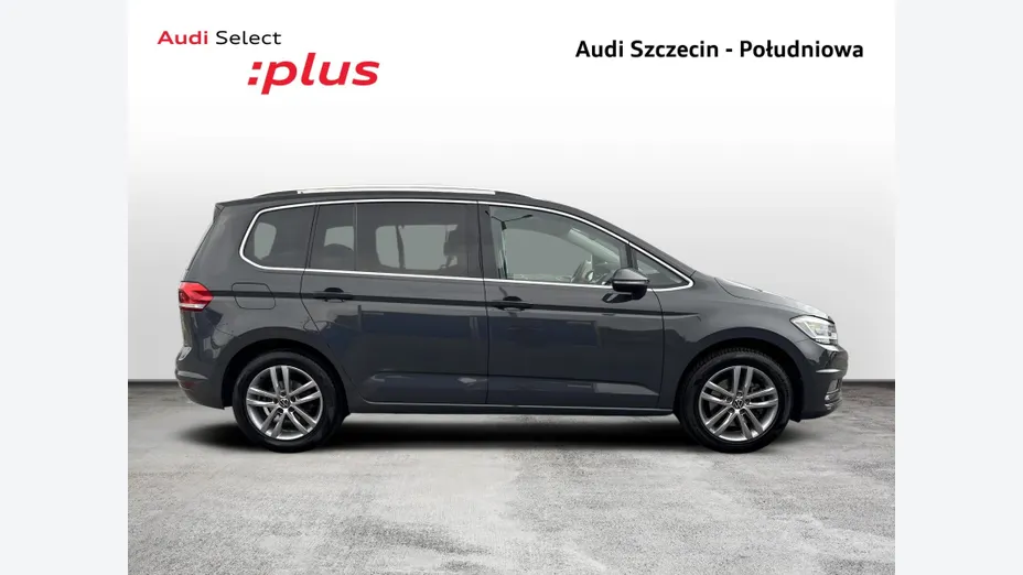 VOLKSWAGEN Touran Touran 1.5 TSI EVO Highline DSG