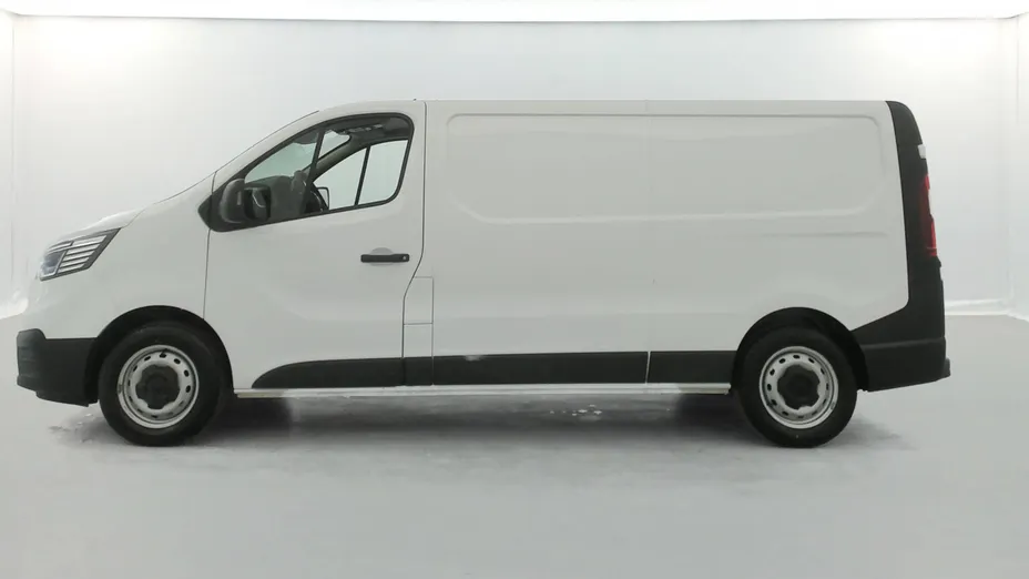 RENAULT Trafic -