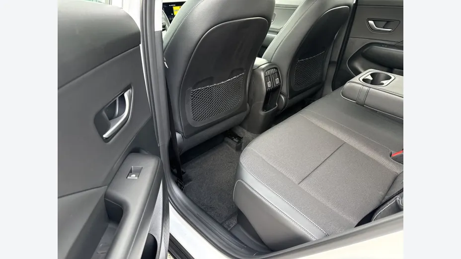 HYUNDAI Kona Kona 1.6 GDI Hybrid Executive DCT Nowy