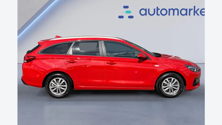 HYUNDAI i30 i30 1.0 T-GDI Modern
