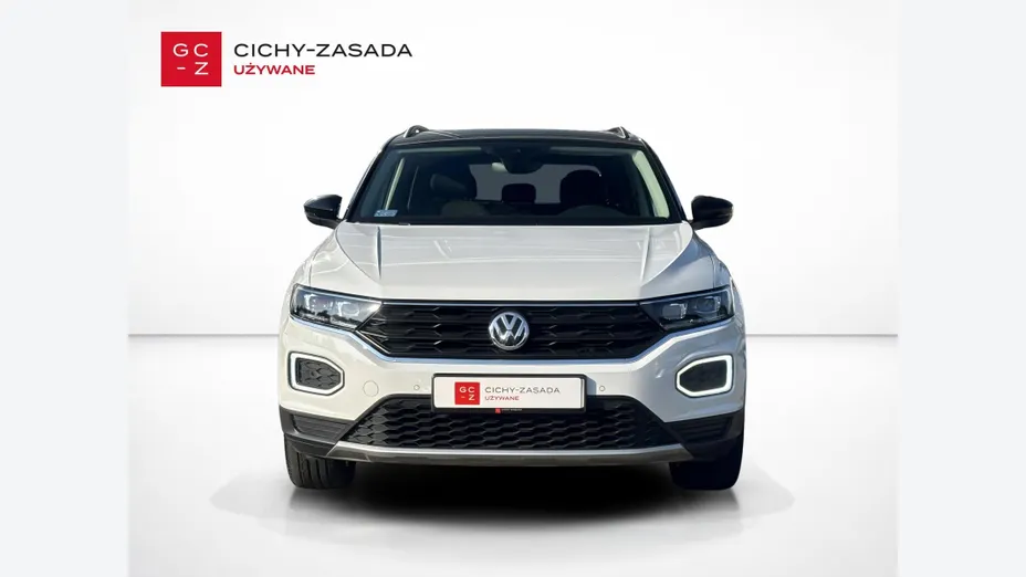 VOLKSWAGEN T-ROC T-ROC 1.5 TSI GPF ACT Premium DSG