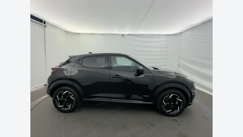 NISSAN Juke -