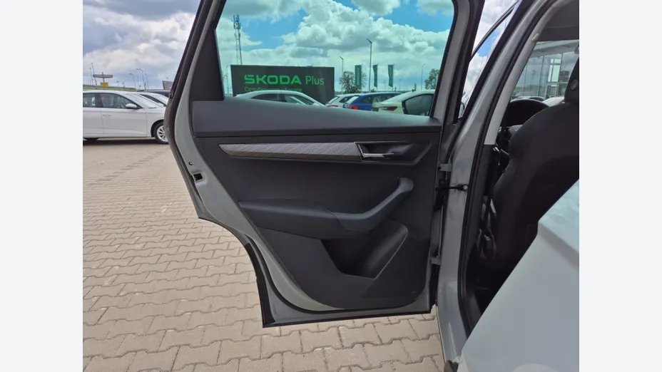 SKODA Karoq Karoq 1.5 TSI ACT Drive DSG Nowy