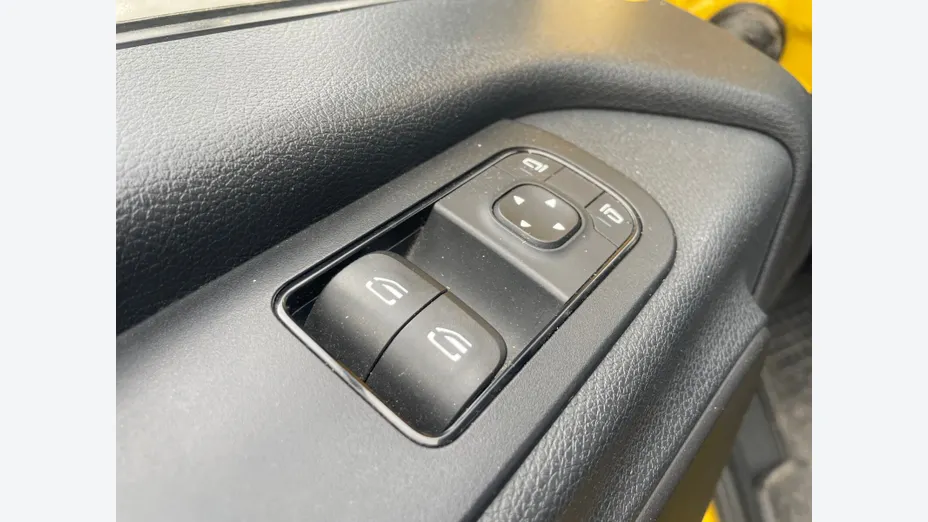 MERCEDES-BENZ Sprinter Sprinter 214 CDI 907.221