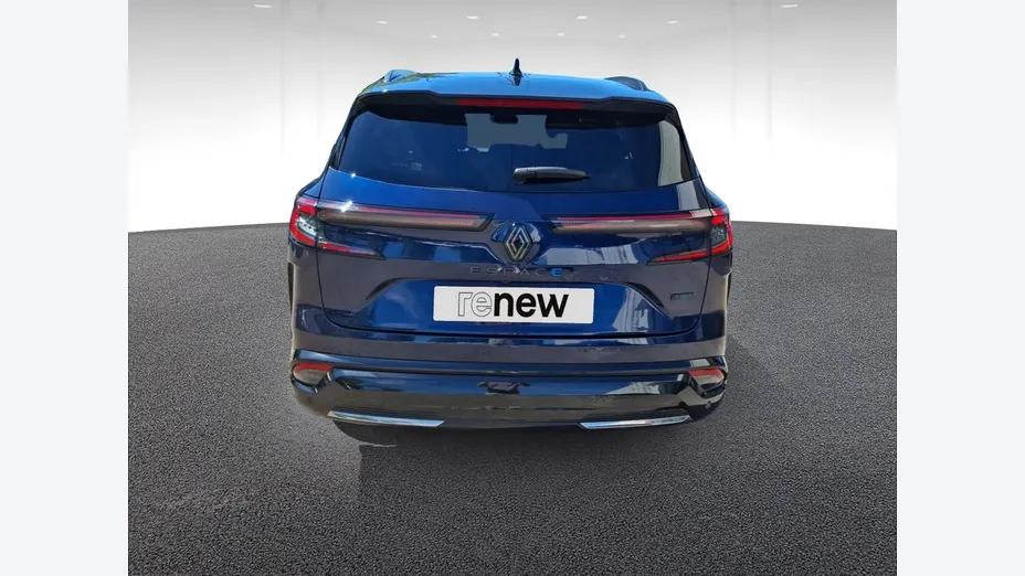 RENAULT Espace -