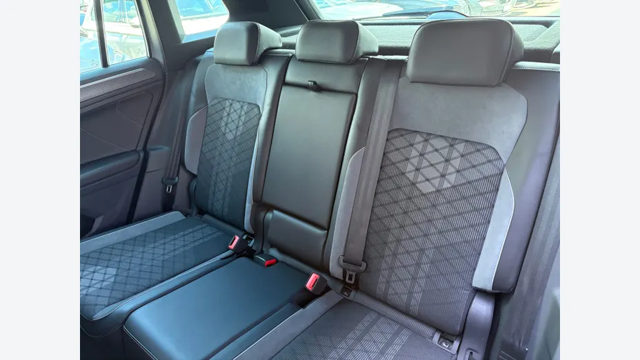 VOLKSWAGEN Tiguan Tiguan 1.5 TSI EVO R-Line DSG