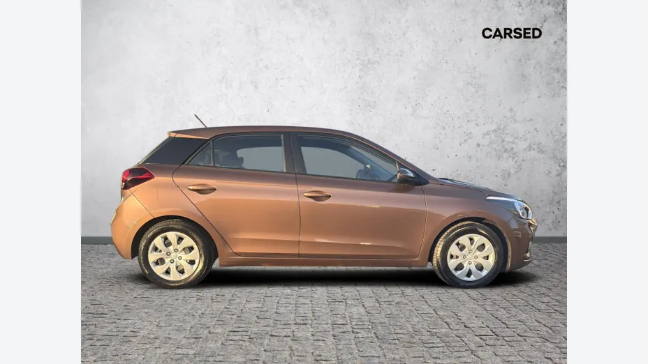 HYUNDAI i20 i20 1.2 Classic Plus