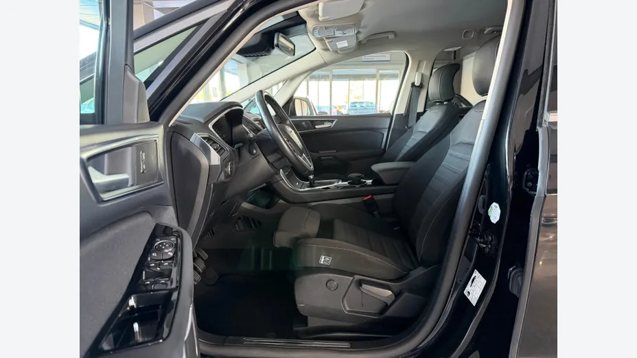 FORD S-MAX S-MAX 2.0 EcoBlue Titanium