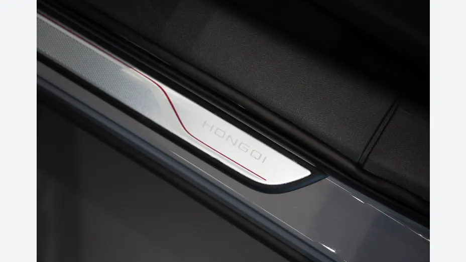 HONGQI HS5 HS5 2.0T Executive AWD Nowy