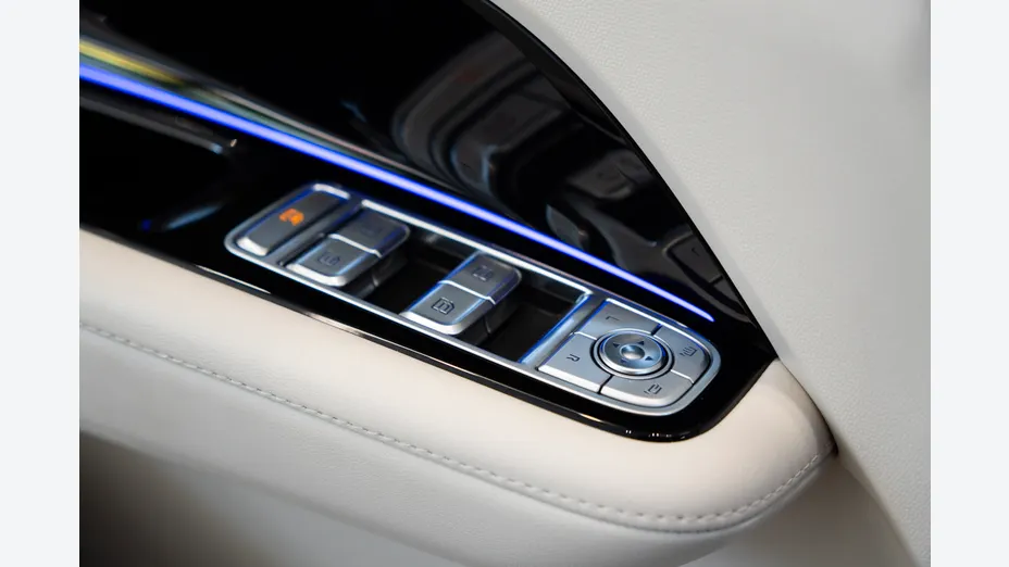 HONGQI HS3 HS3 2.0T AWD Nowy
