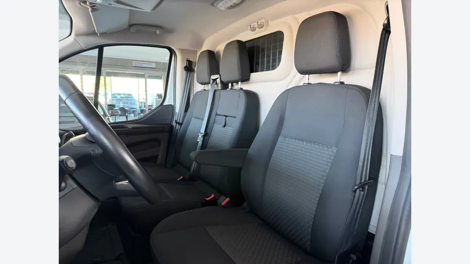 FORD Transit Custom Transit Custom 300 L2H1 Trend