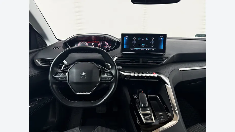 PEUGEOT 5008 5008 1.2 PureTech Allure Pack S&S EAT8