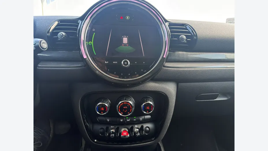 MINI [BMW] Clubman One aut