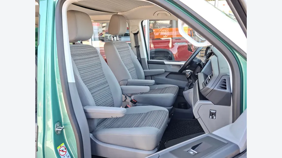 VOLKSWAGEN California BEACH 3000 Multivan 2.0 TDI L1 Edition DSG