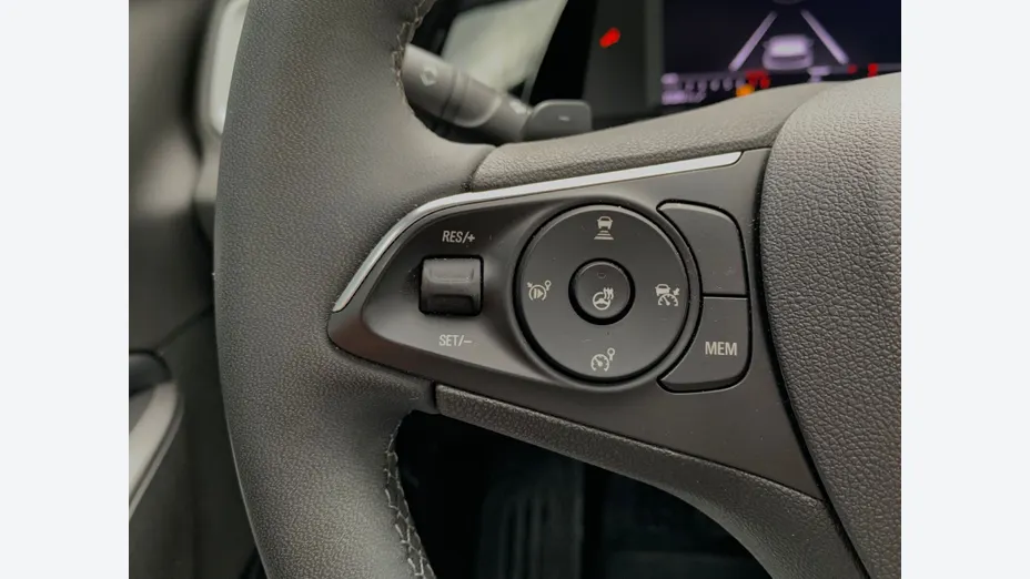 OPEL Grandland X Grandland 1.2 T GS S&S aut