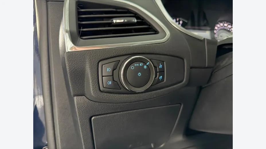 FORD S-MAX S-MAX 2.0 EcoBlue Titanium aut