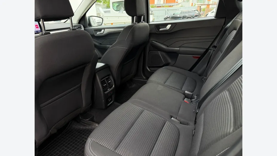 FORD Kuga Kuga 1.5 EcoBoost FWD Titanium