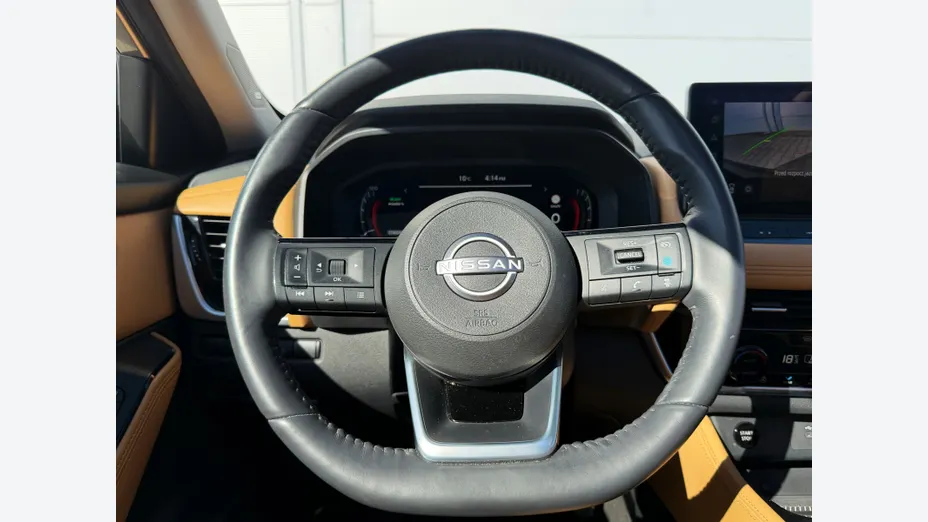 NISSAN X-Trail X-Trail 1.5 VC-T e-POWER Tekna e-4ORCE