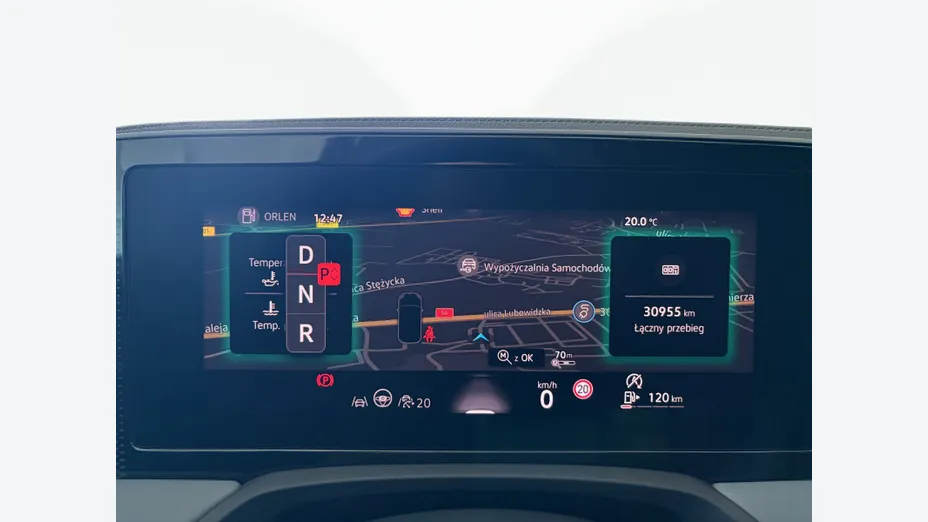 VOLKSWAGEN Passat Passat 2.0 TDI SCR Elegance DSG