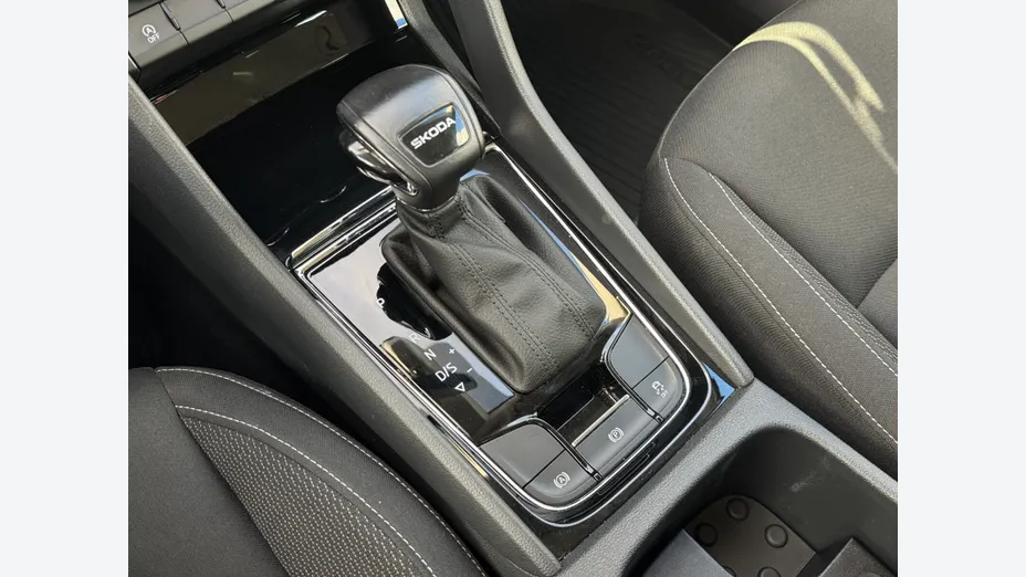 SKODA Karoq Karoq 1.5 TSI ACT Selection DSG